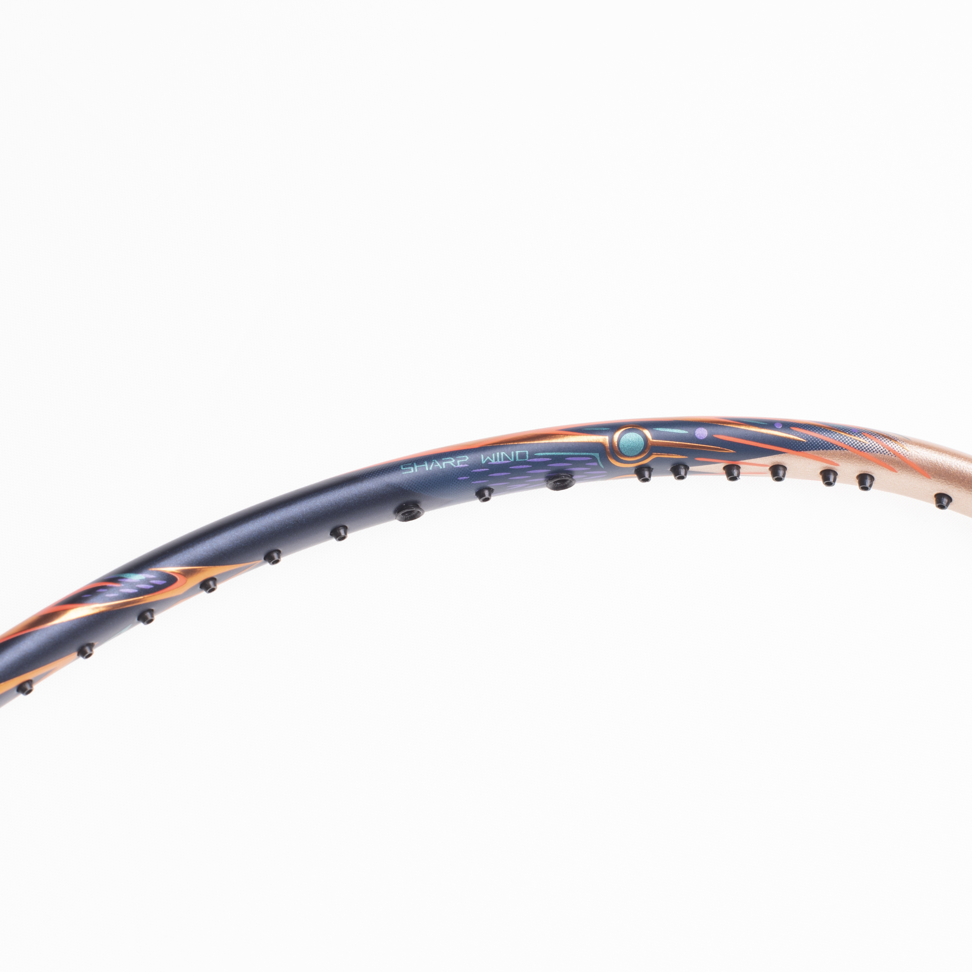 Badminton Racket - Bladex 900 Sun Max - LI-NING - Li-Ning