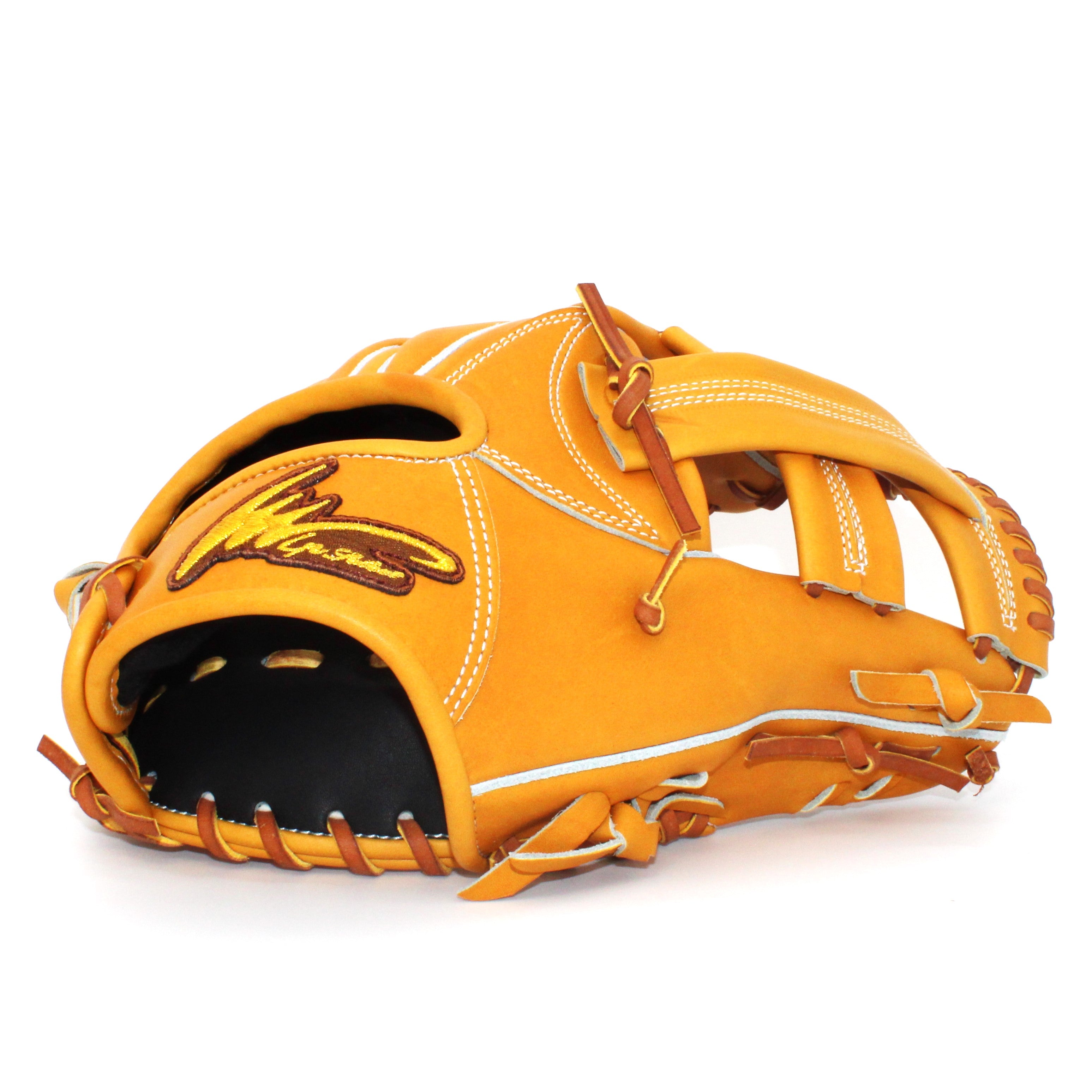 アイピーセレクト】 Luxury Collection 十河モデル 硬式内野手用グラブ